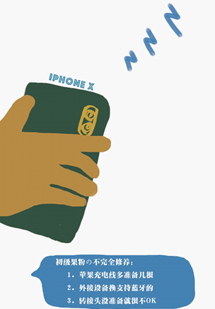\