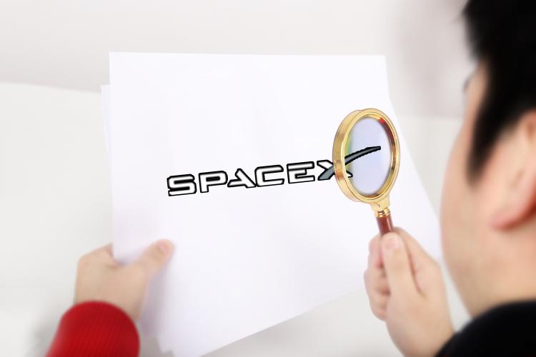 SpaceX