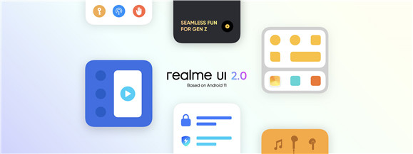 realme5