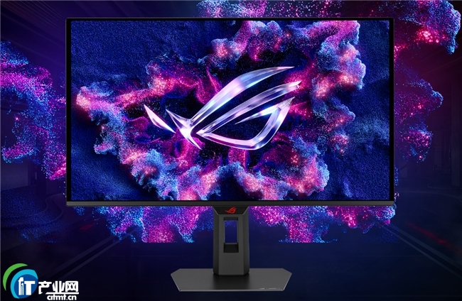 ROG ^ OLED늸(jng)@ʾƷ280Hzˢǈ(chng)