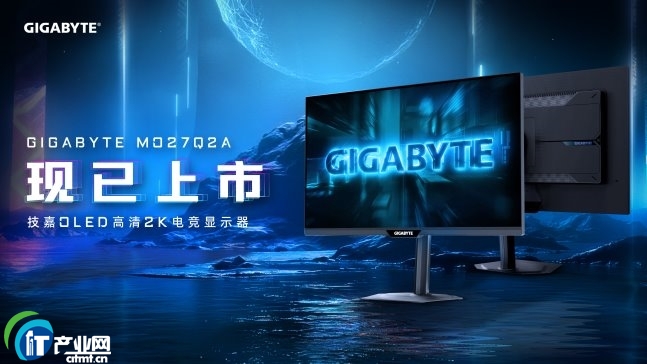 MO27Q2A 280Hz QHD OLED늸@ʾ